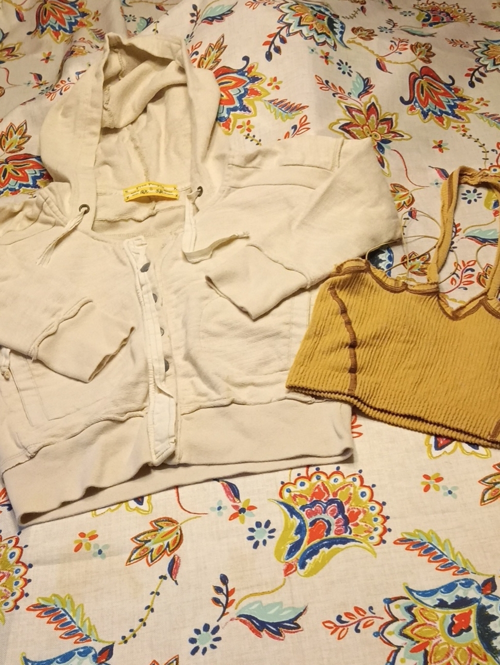 Free People Small Jacket
